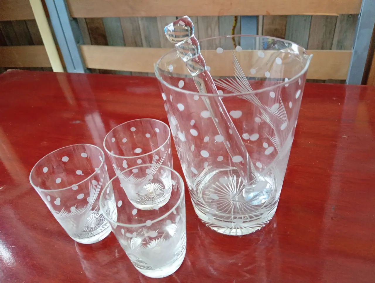 kit de caipirinha  - Foto 2