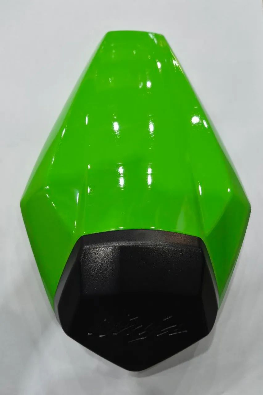 Monoposto kawasaki zx6 636 2019 a 2023 - Peças para motos - São