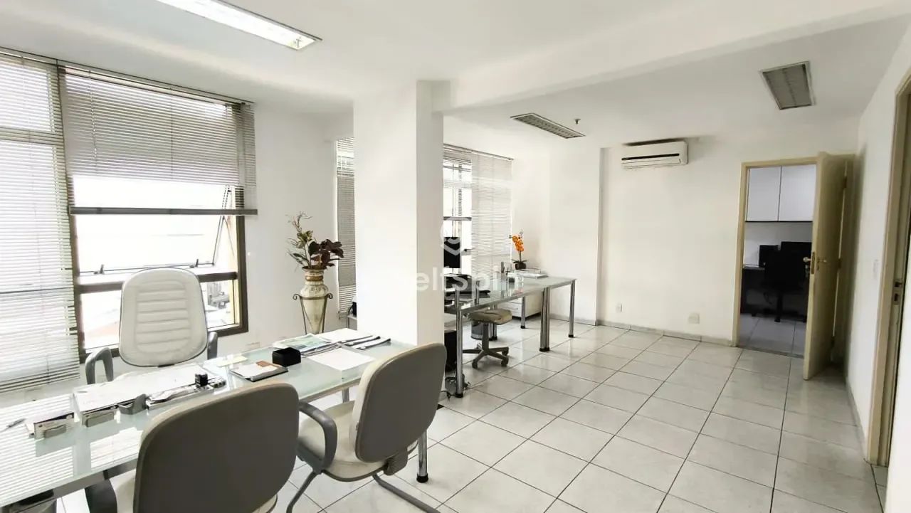 Sala para locação, Centro, Niterói, RJ - Foto 4