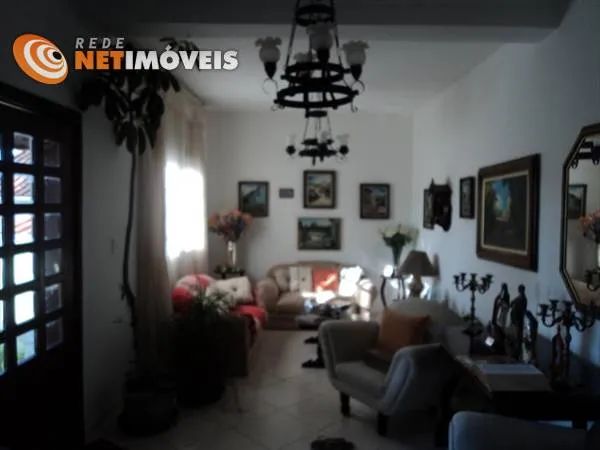 Venda Casa Caiçaras Belo Horizonte - Foto 3