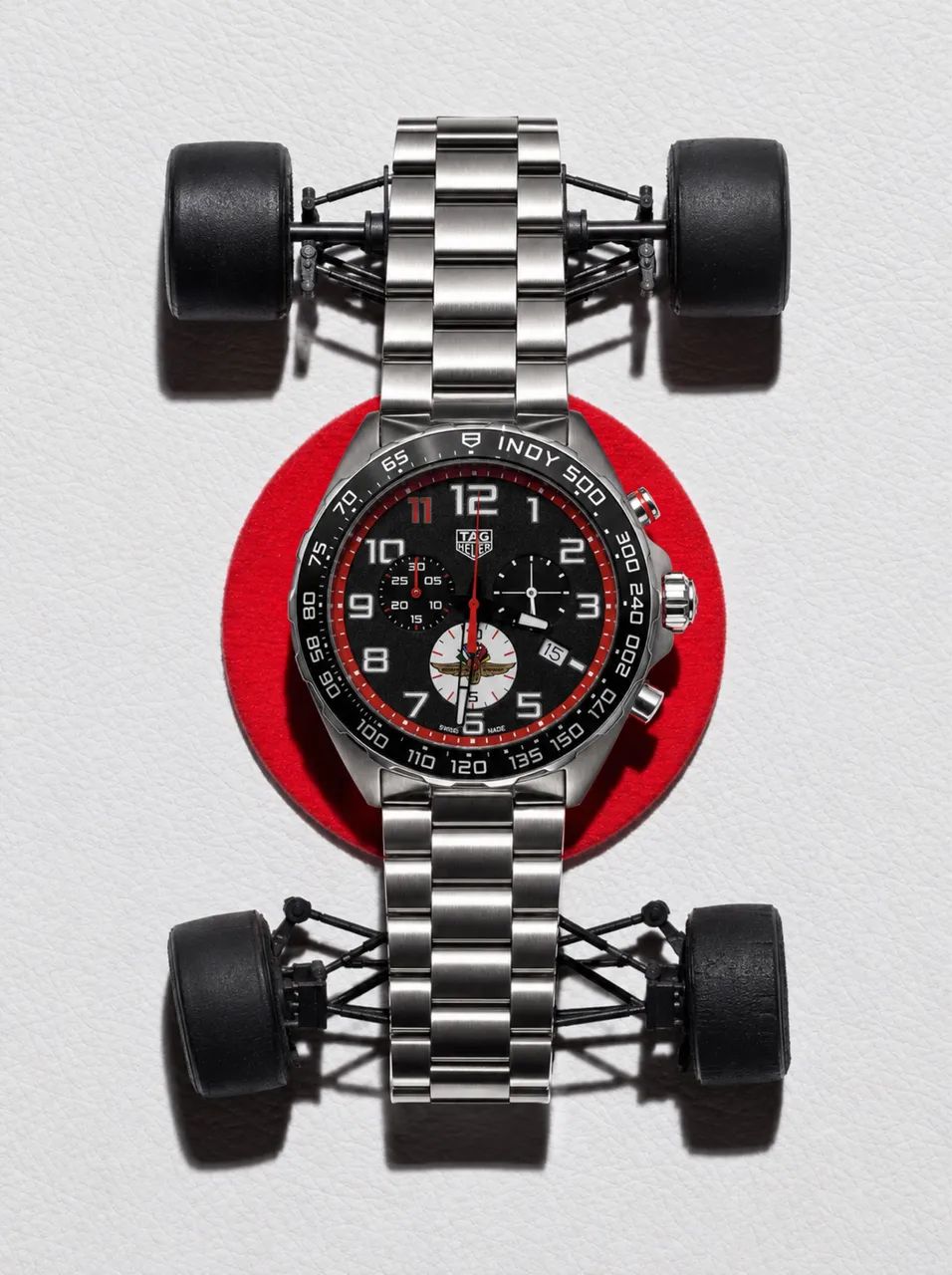 Relógio Tag Heuer  - Foto 4