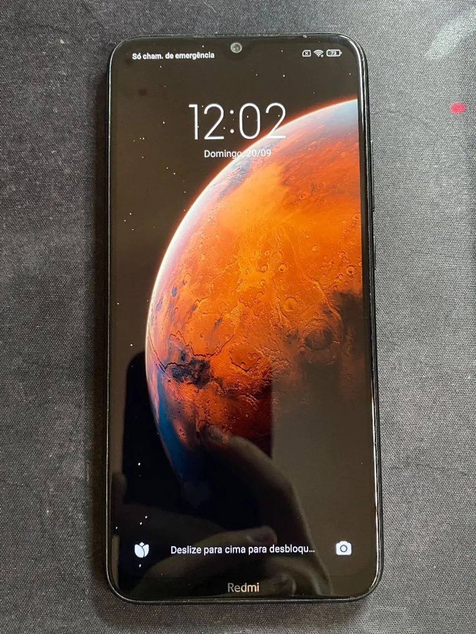 Redmi Note 8