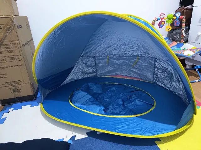 Tenda Infantil - Foto 2