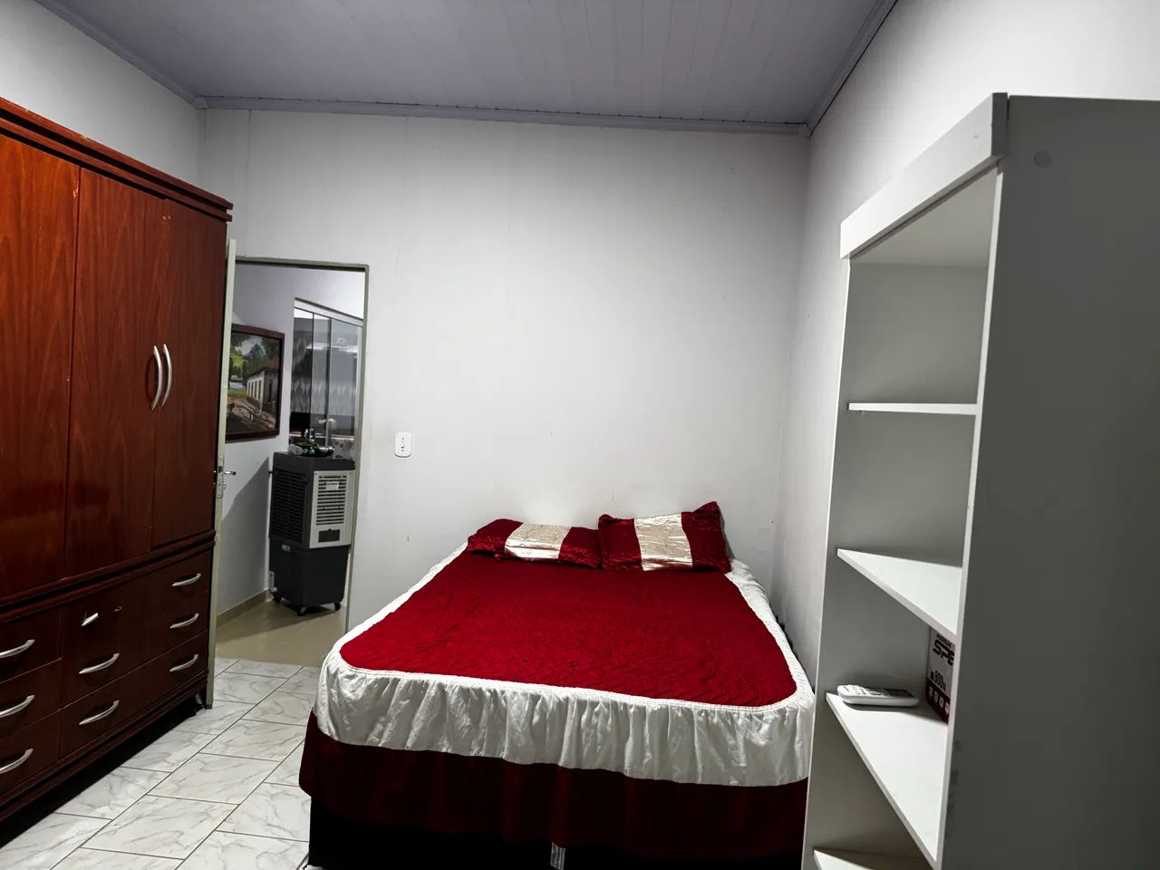 Casa a venda em Britânia  - Foto 2
