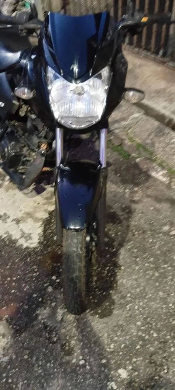 mottu selada e guitada só transferir  - Foto 4