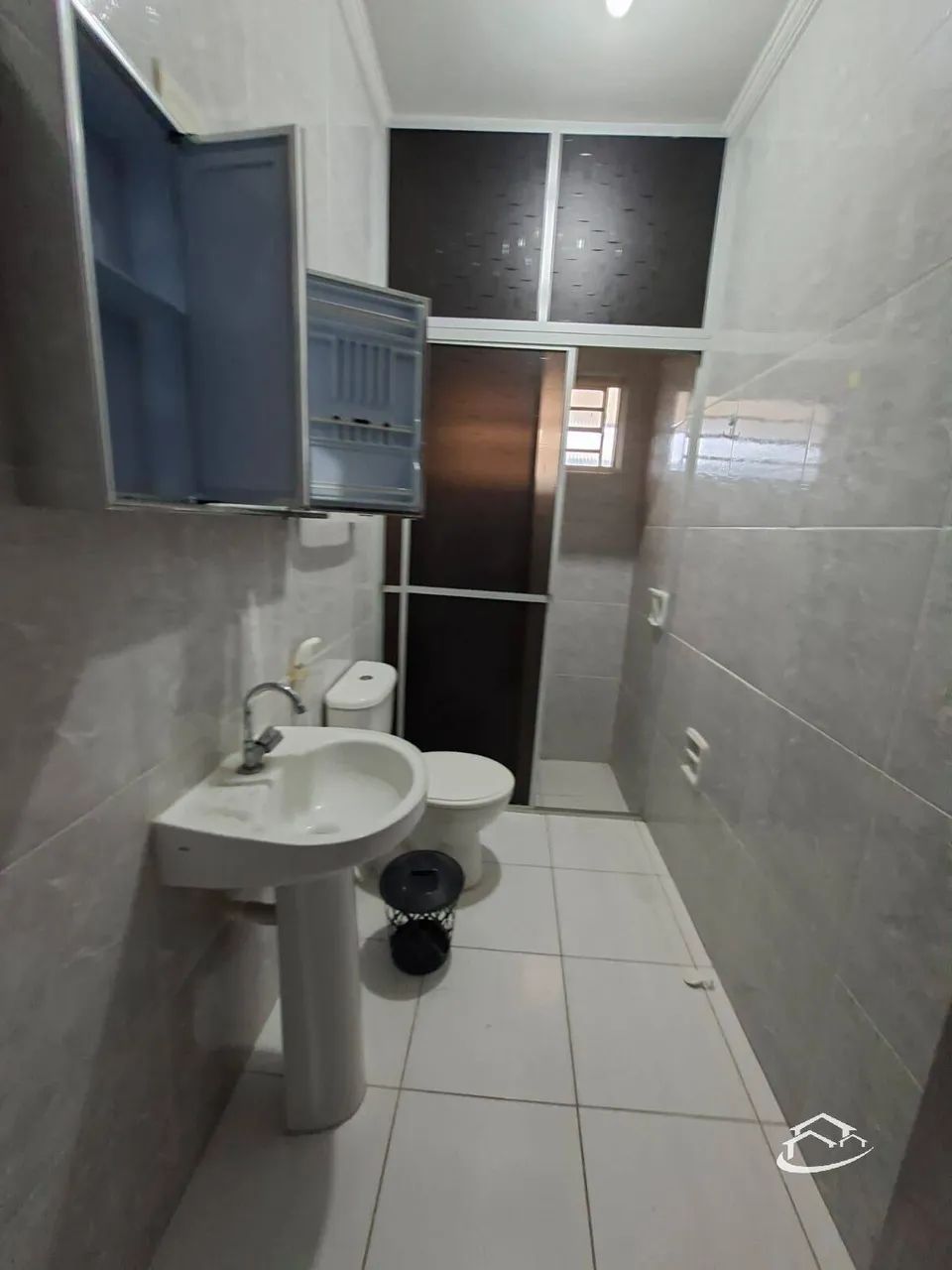 Kitnet Mobiliada no Centro de Lorena para Locação - Foto 5