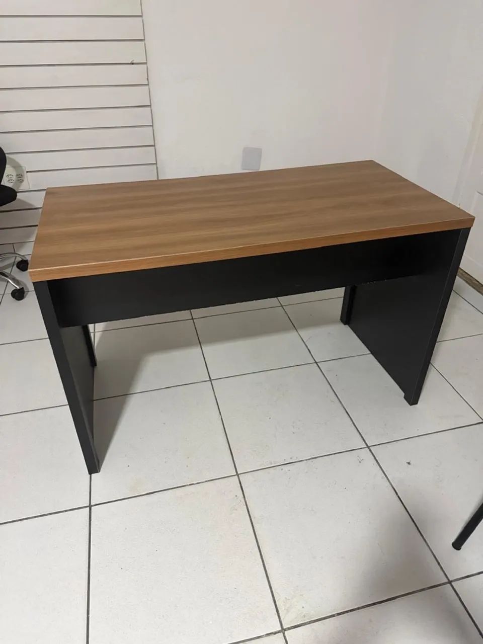 Mesa de escritório 