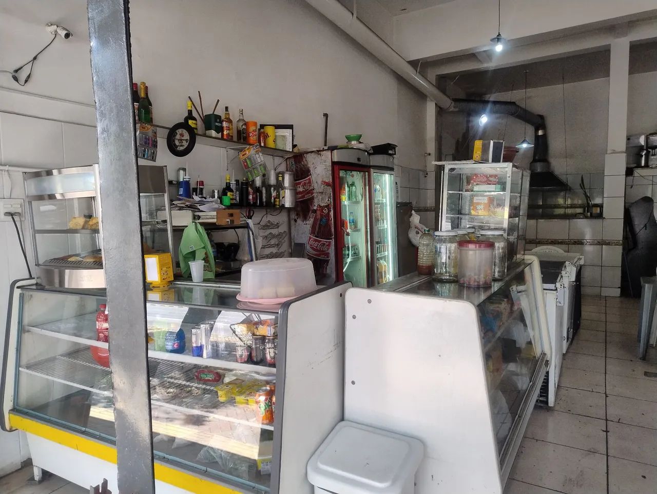 Passo o ponto bar restaurante  - Foto 4