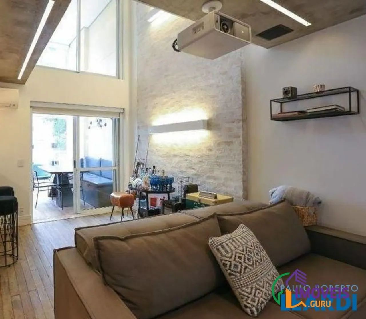APARTAMENTO - VILA OLÍMPIA - SP - Foto 2