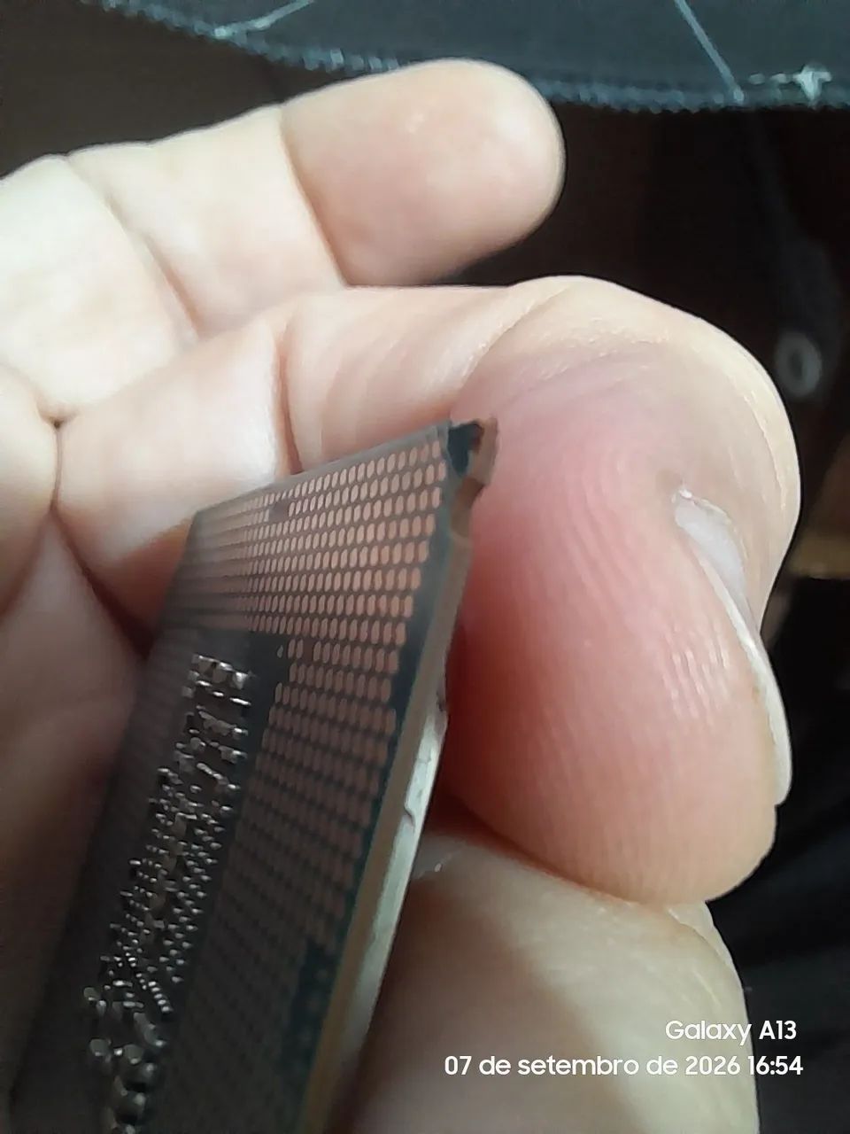 Pentium g4560 - Foto 3