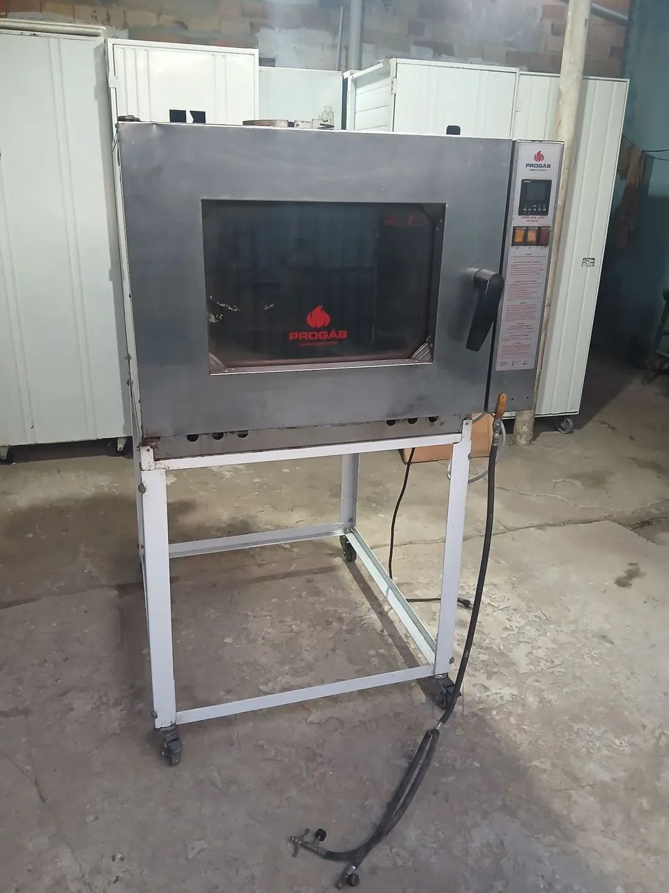 Forno gas - Foto 5