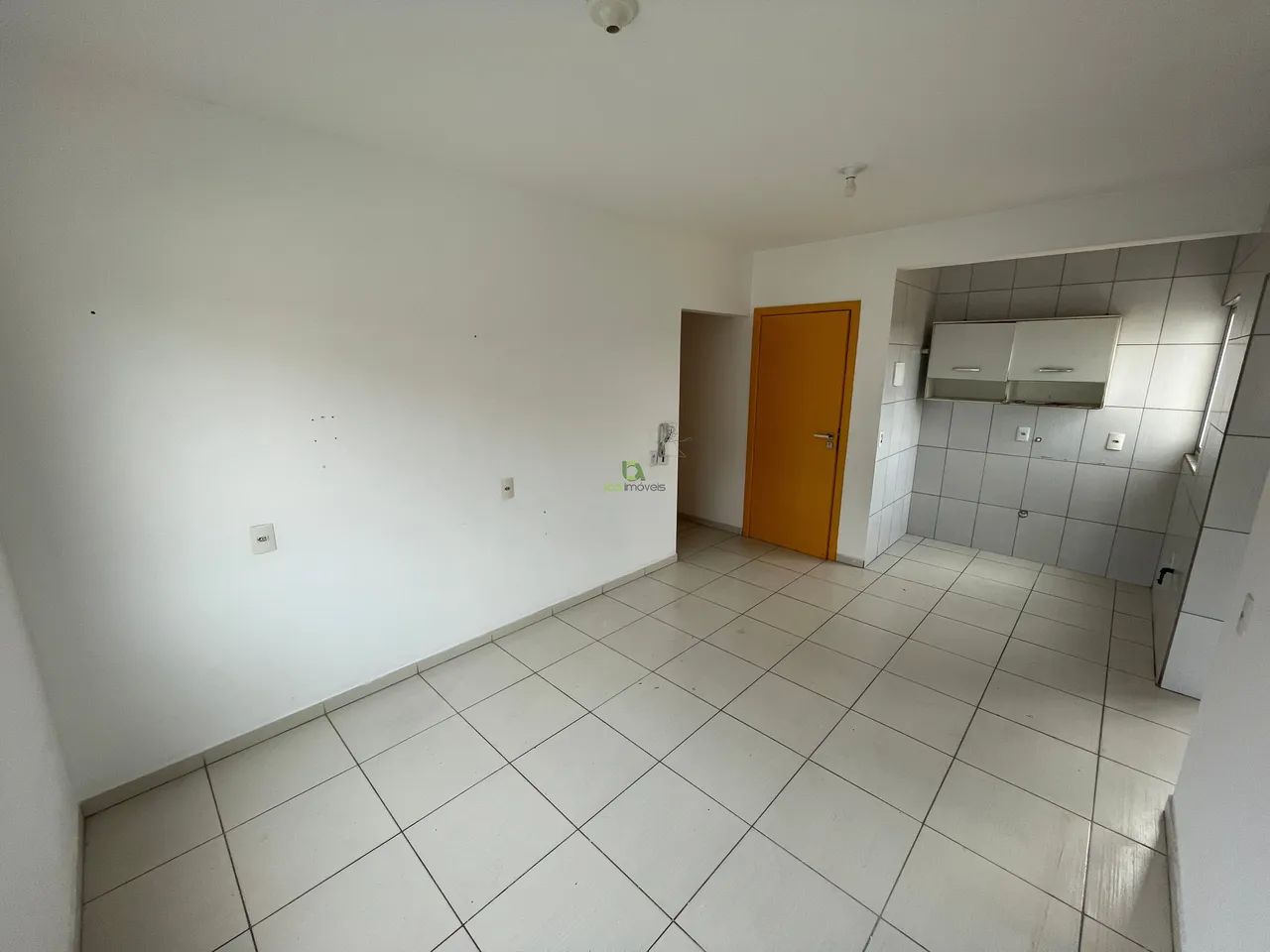 APARTAMENTO COM SACADA PARA ALUGAR NO BELA VISTA! - Foto 4