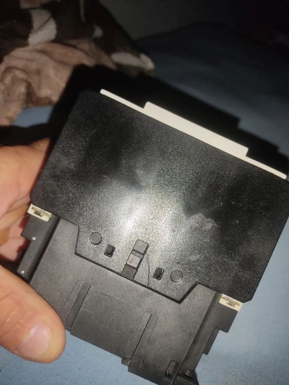 Eletricista 220,00 valor chamar no * - Foto 5