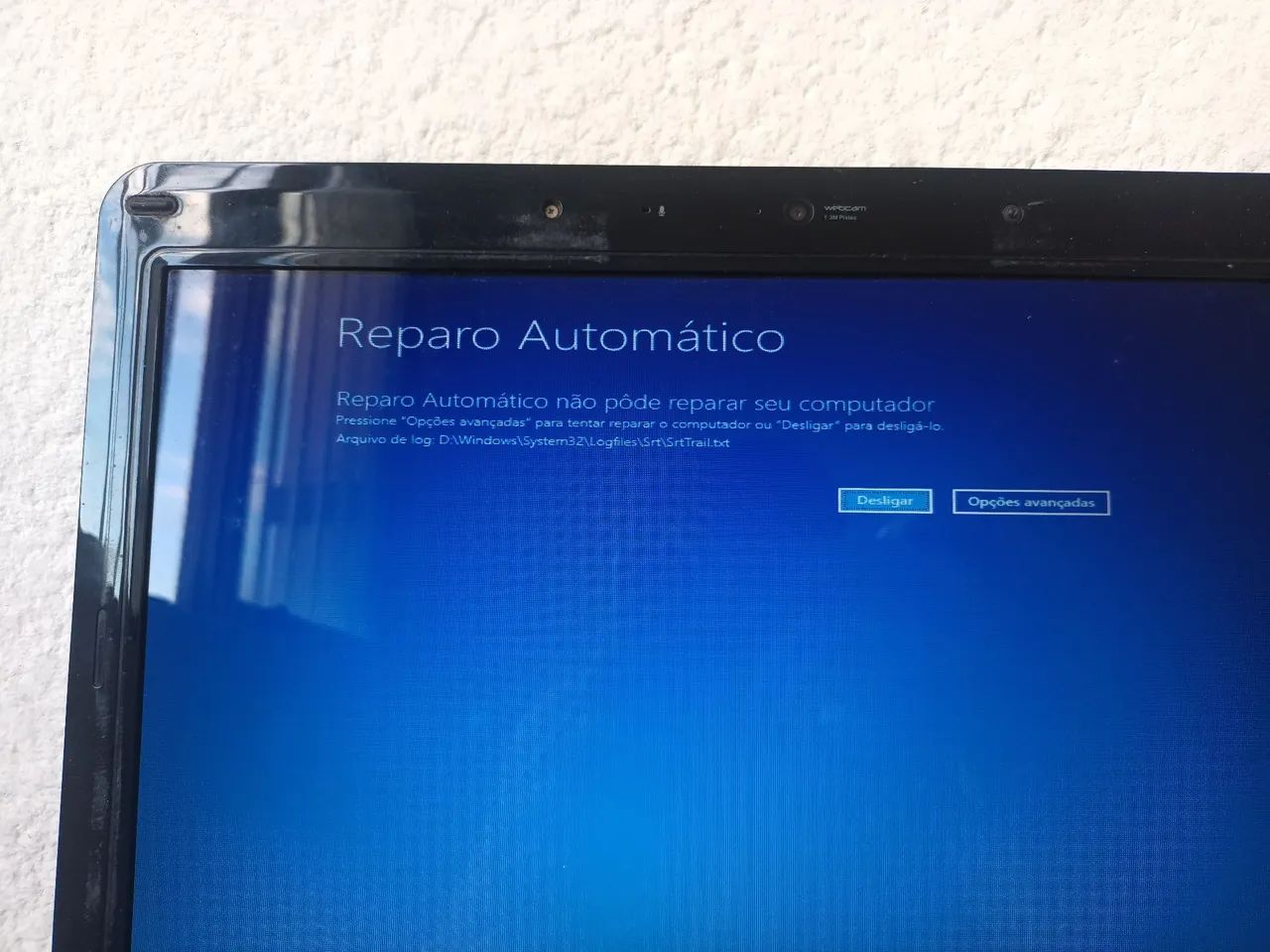 Notebook LEIA A DESCRIÇÃO  - Foto 2