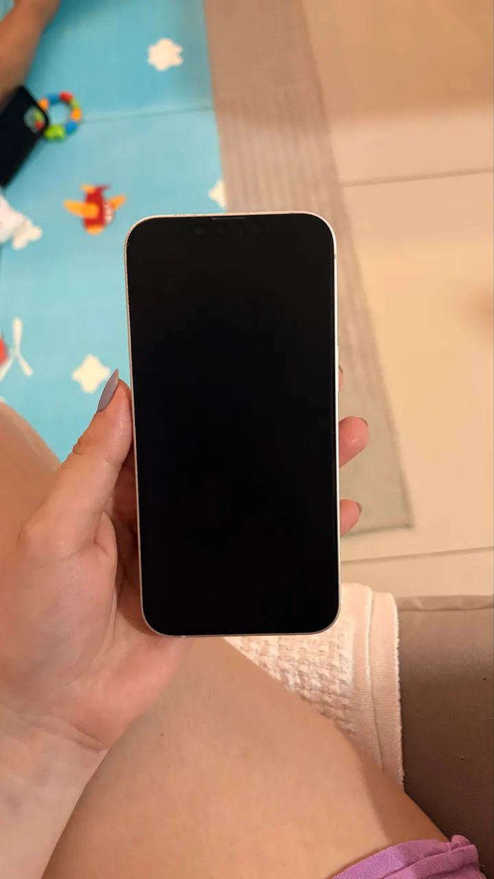 iPhone 13 128gb - Foto 3