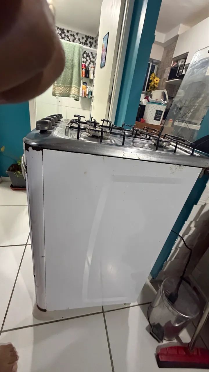 Vendo fogão  - Foto 3