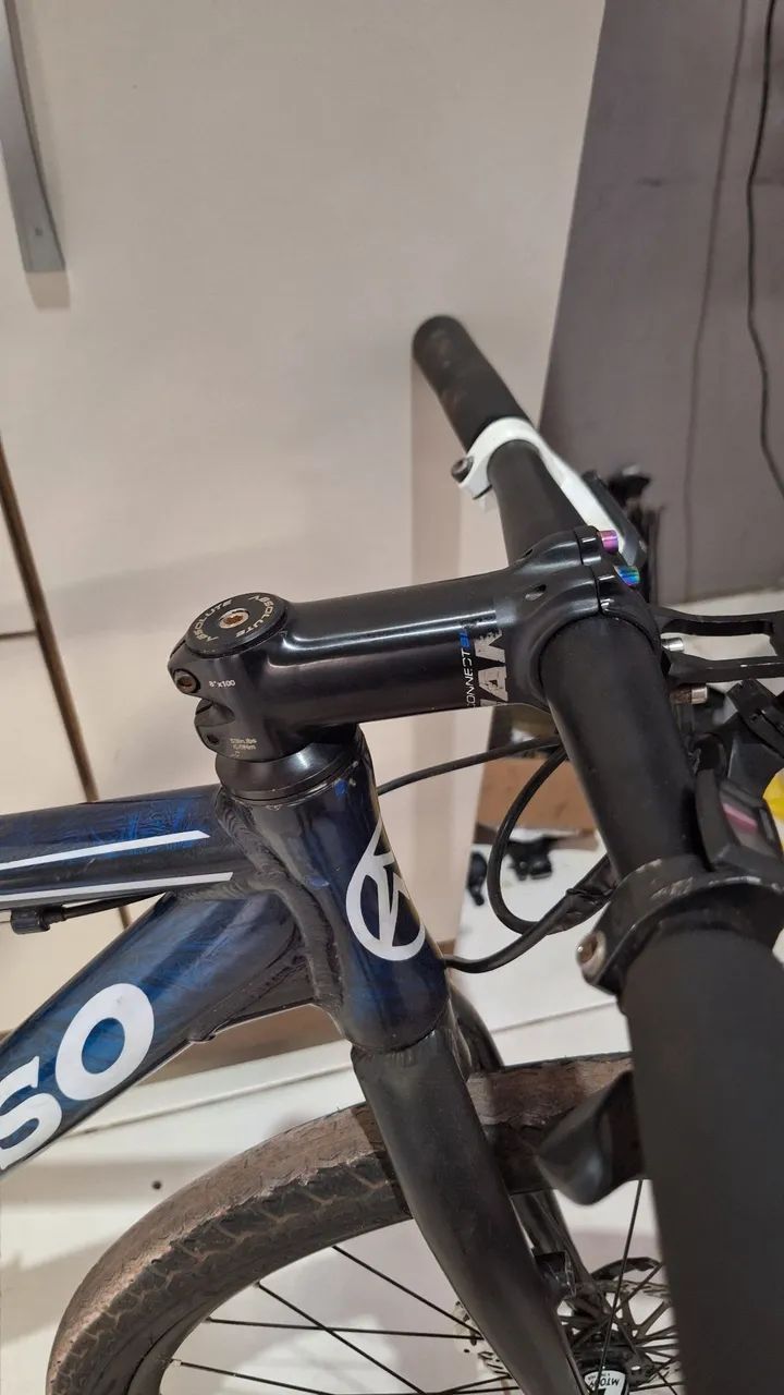 Vendo Mosso 27,5 - Foto 2