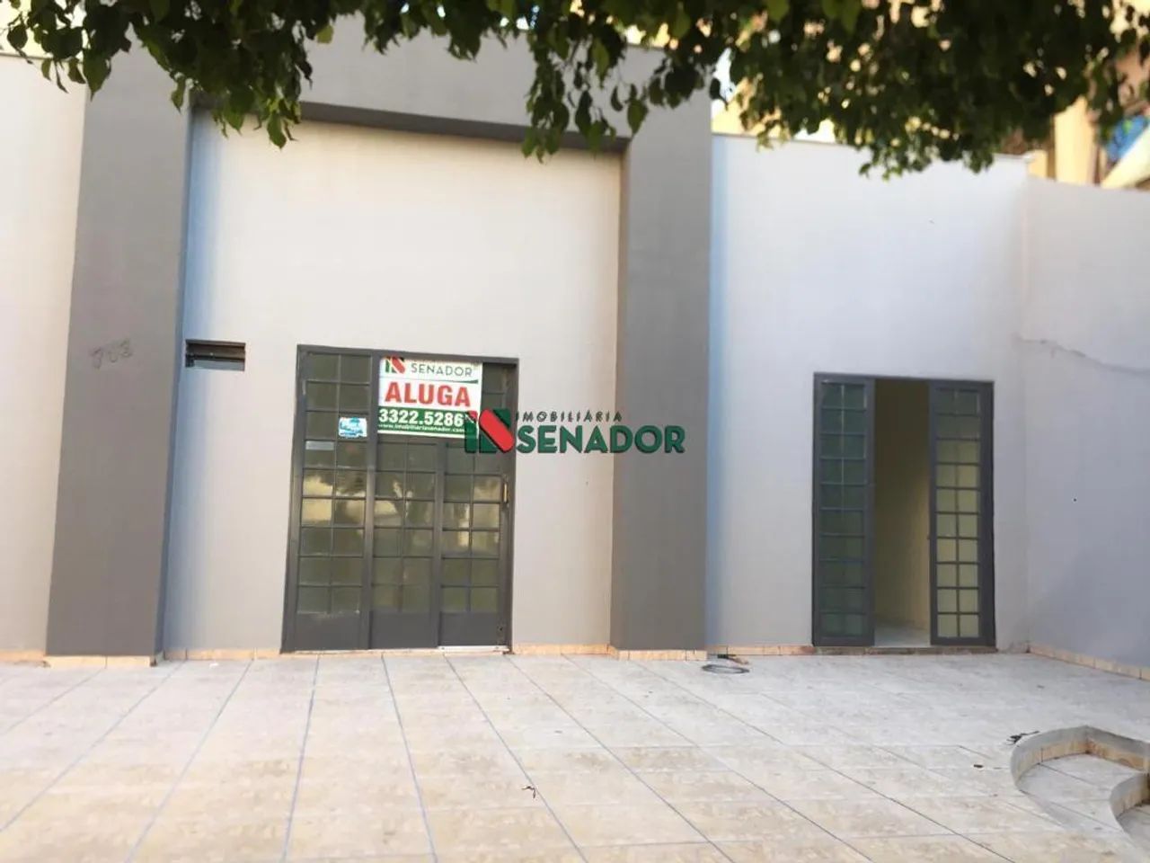 Salão à venda e para alugar em Londrina, Centro, com 59.42 m² - Foto 2