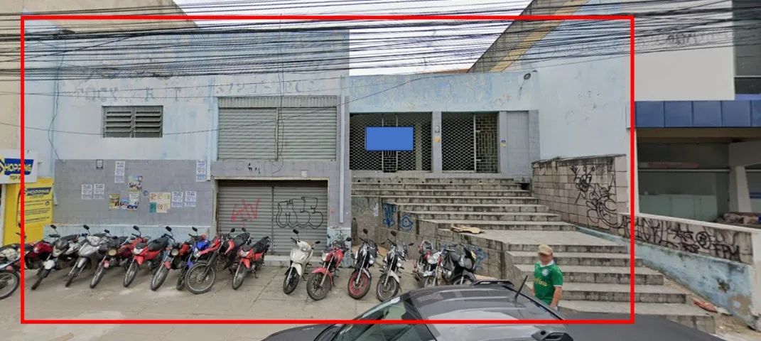 Foto - Caruaru - Nossa Senhora das Dores