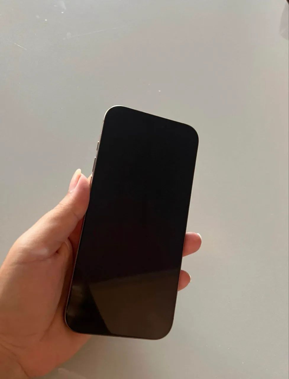 iPhone 16 pro max  - Foto 2