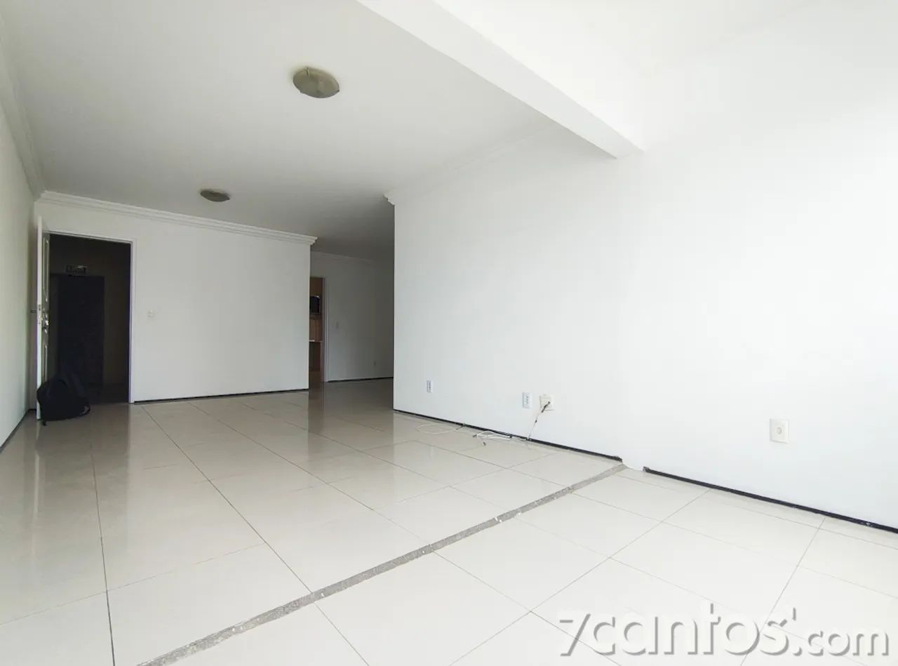 Apartamento, Aldeota, 3 Suítes - Foto 3