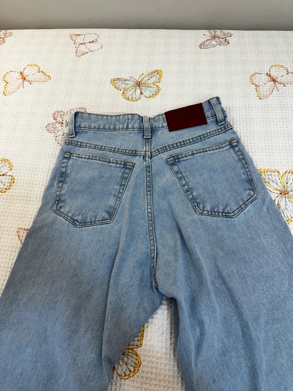 Calça na etiqueta - Nathalia maison  - Foto 2