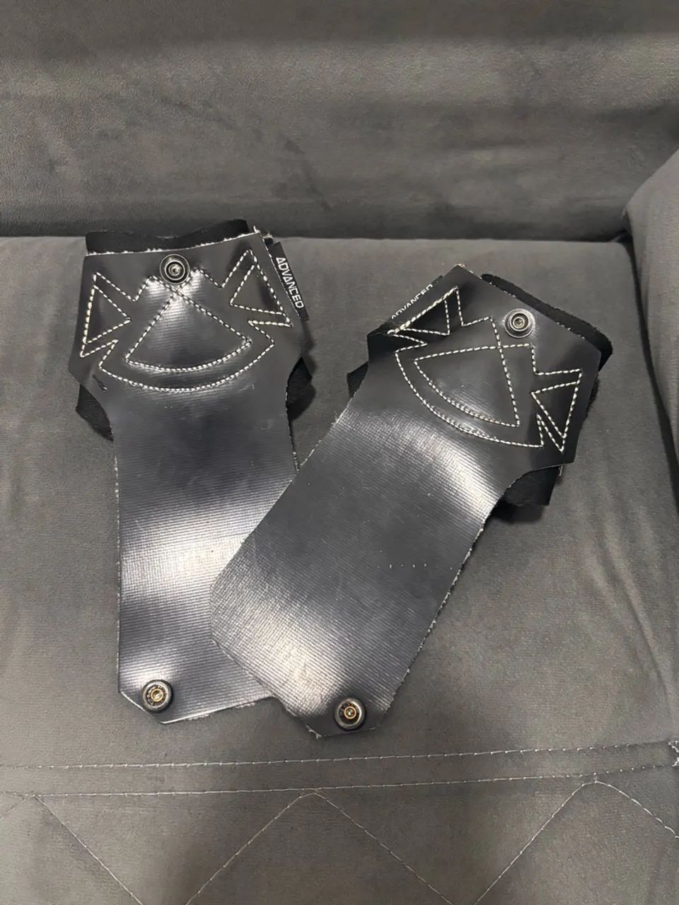 Grip Advanced X-Lizard - Pouco Usado - CrossFit
