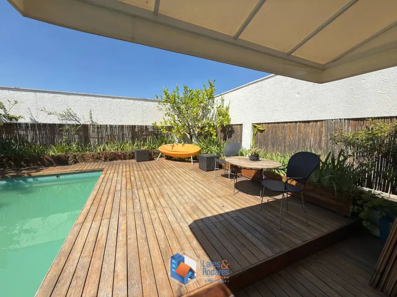 Apartamento para venda em Itaim Bibi com 2 quartos, sendo 2 suítes, 410m² - Foto 4