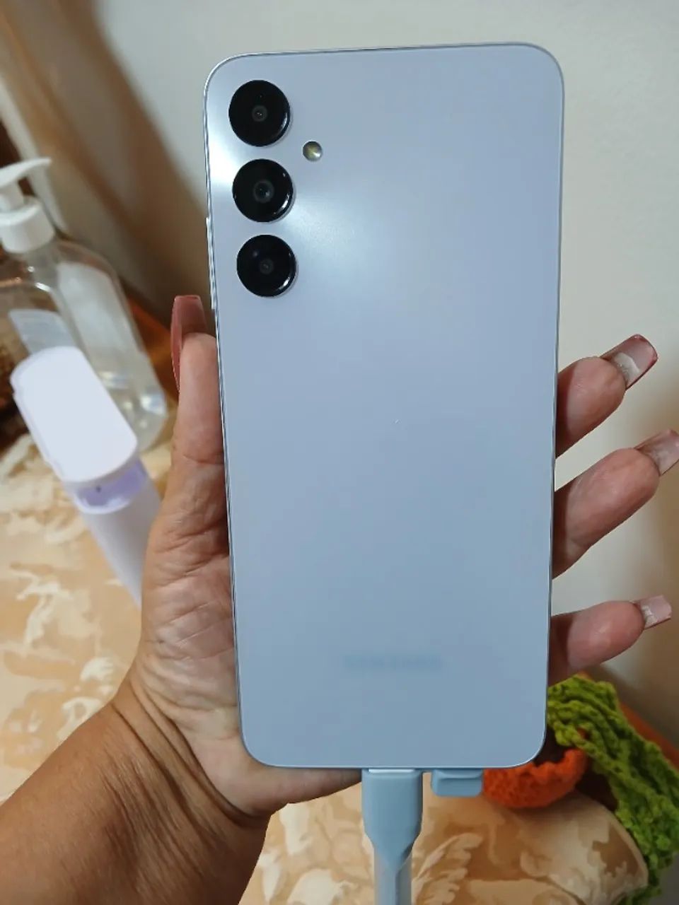 Samsung A05 S