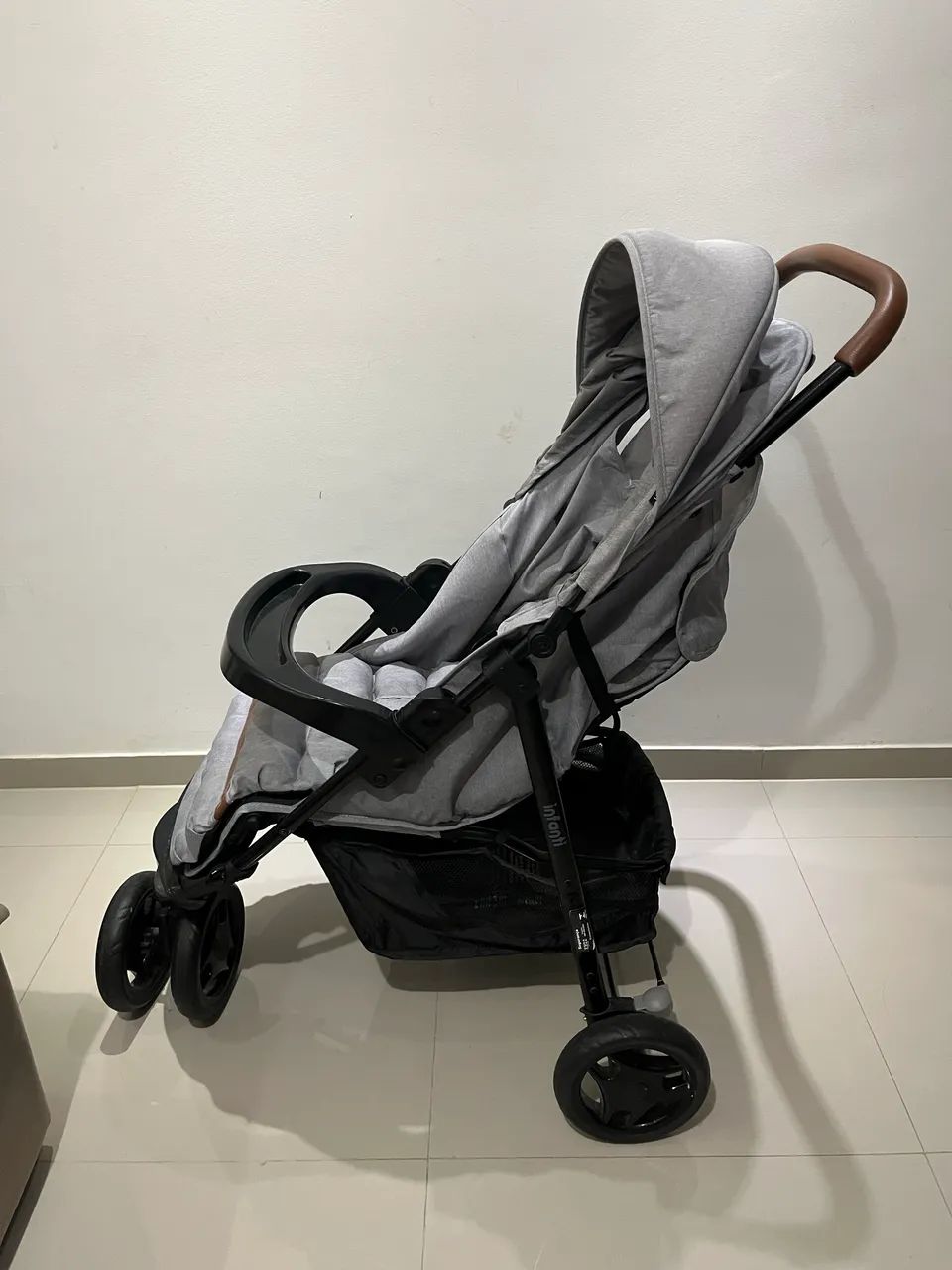 Carrinho de bebê  - Foto 4