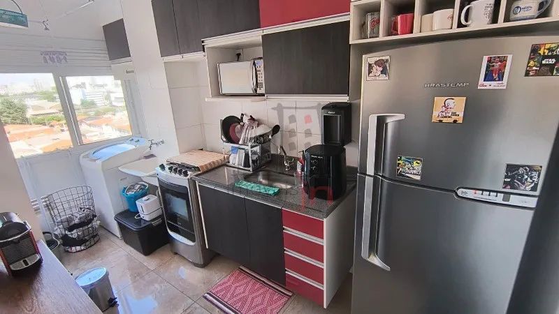 Apartamento - 31 m² - 1 dormitório - Venda por R$ 265.000 - Água Branca, São Paulo-SP - Foto 8