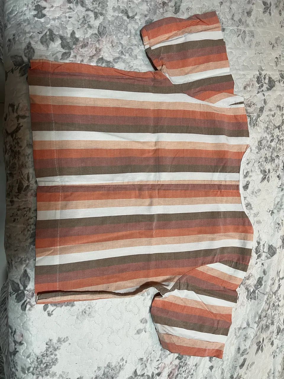 Blusa  - Foto 2