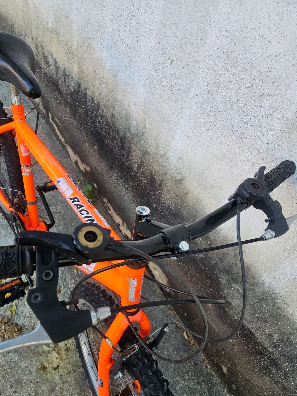 Bicicleta 26 com marcha - Foto 2
