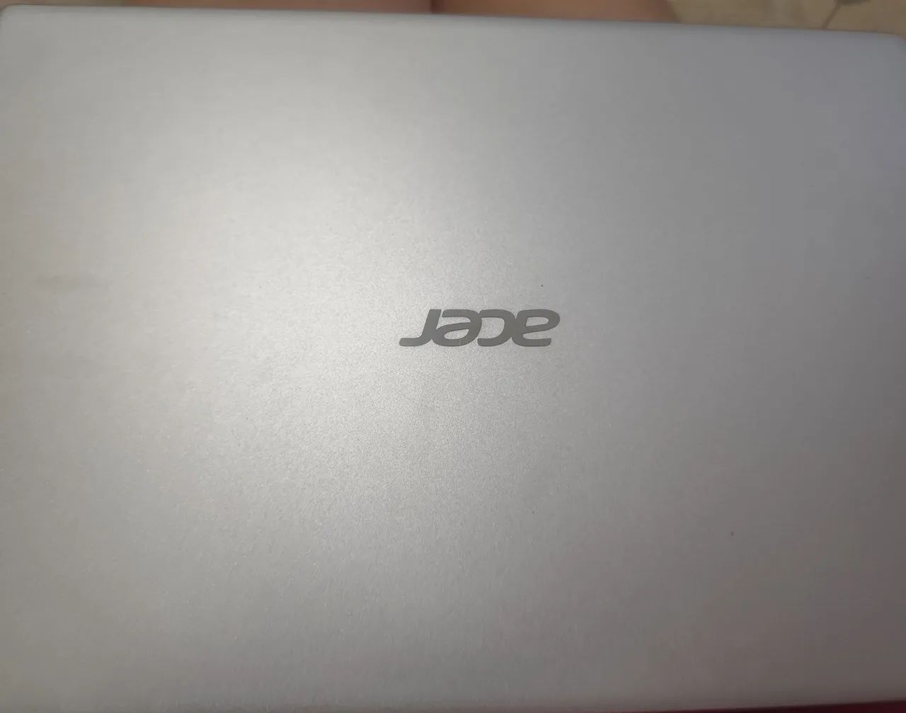 Notebook Acer Aspire 5 Ryzen 5 8GB de ram 512GB de SSD - Foto 2
