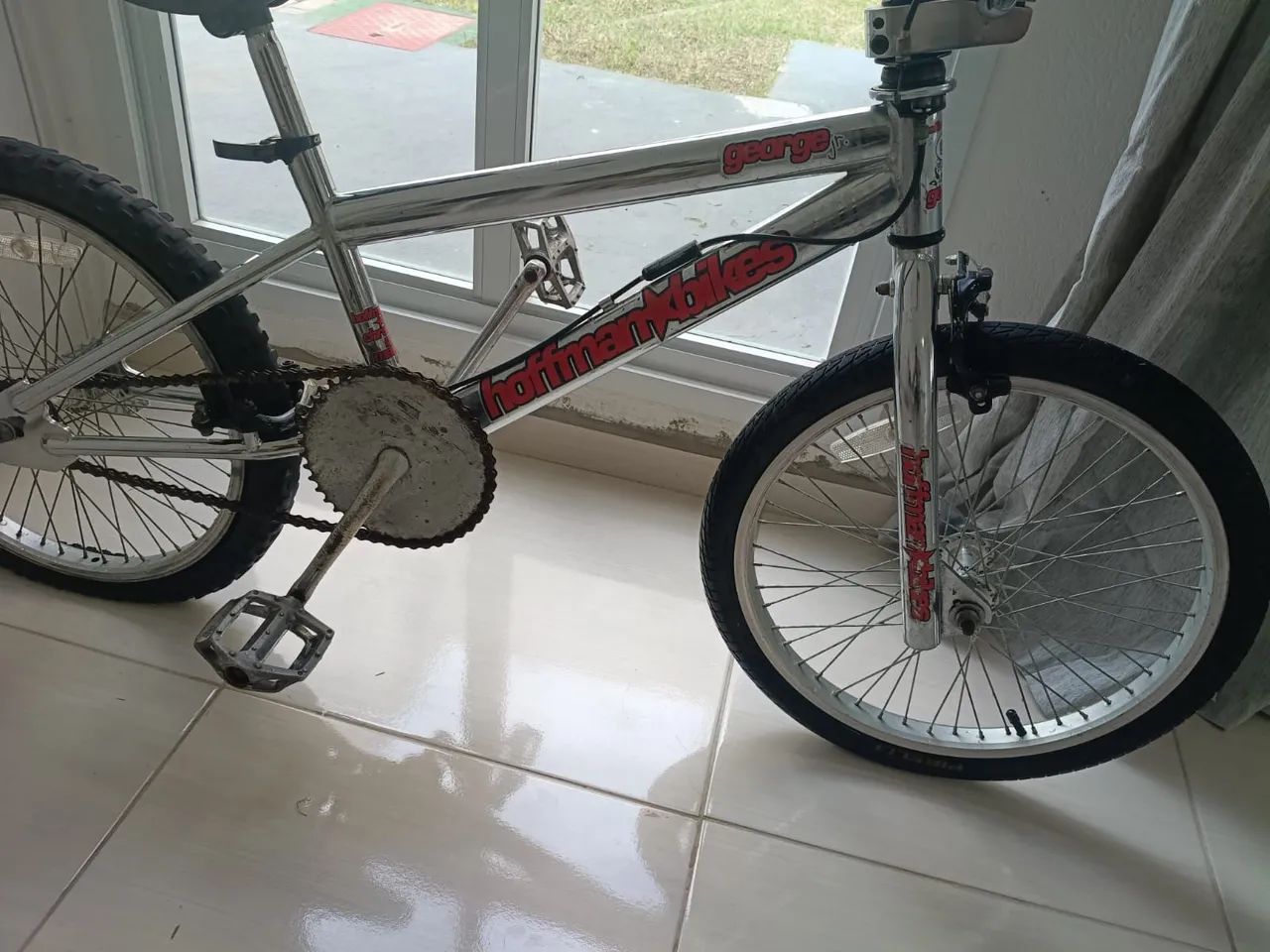 Bicicleta Cross  - Foto 2