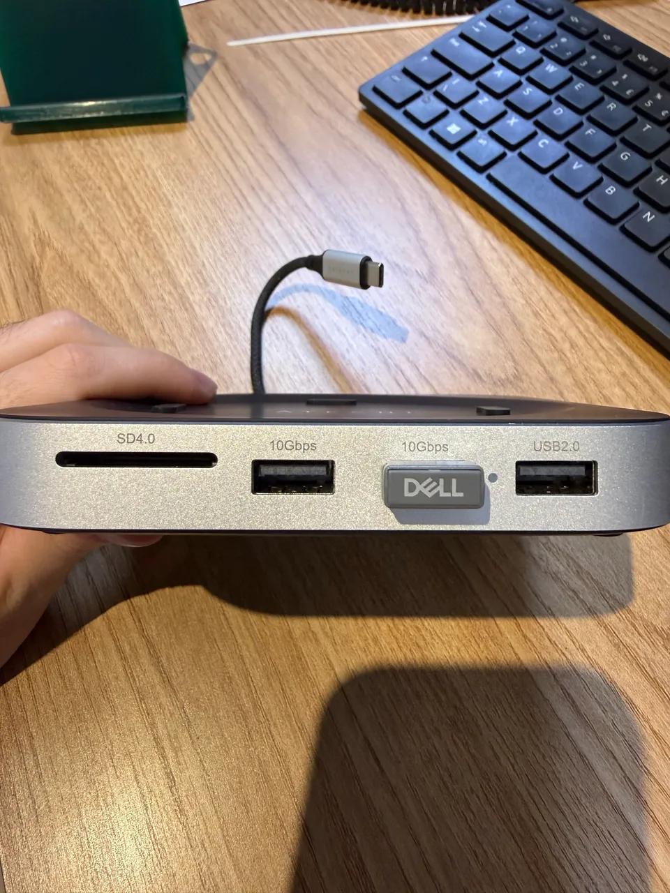 Apple Mac Mini 2014 i7 16GB / 500GSSD - Computadores e Desktops