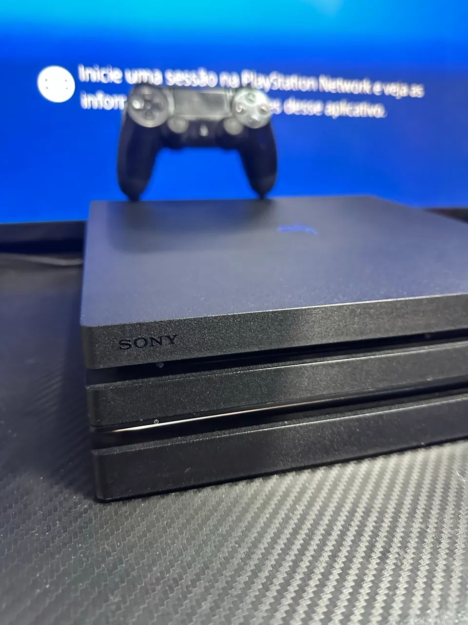 Pro 4 pro 1tb 4K  - Foto 3