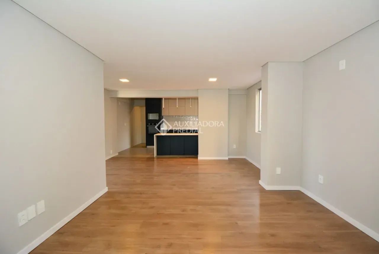 Apartamento com 4 quartos e 129m² à venda em Centro, Florianópolis. - Foto 2