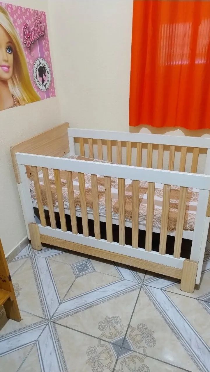 Berço 