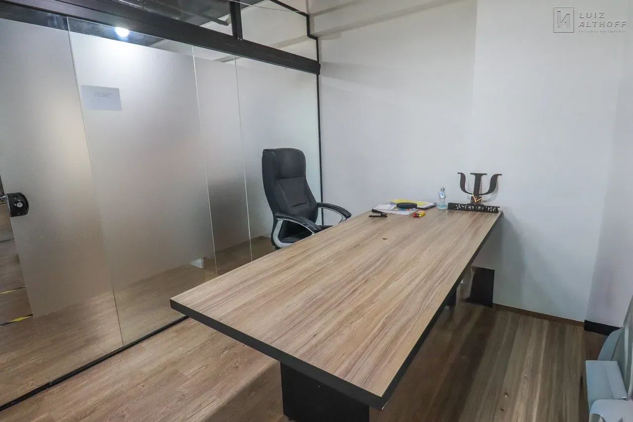 Sala comercial no office green à venda - Pedra Branca, Palhoça/SC - Foto 3