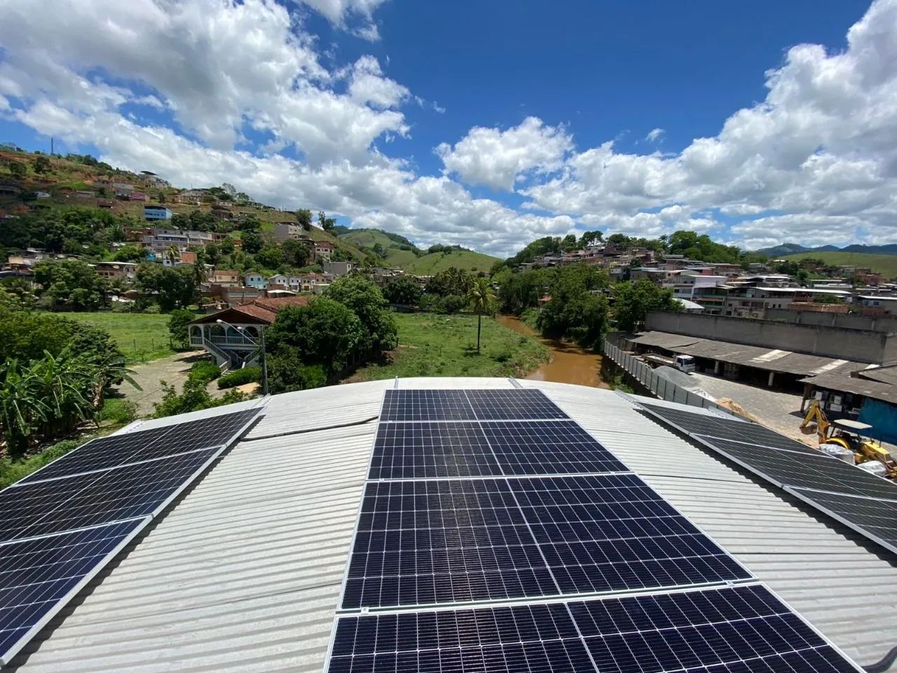 Energia solar  - Foto 5