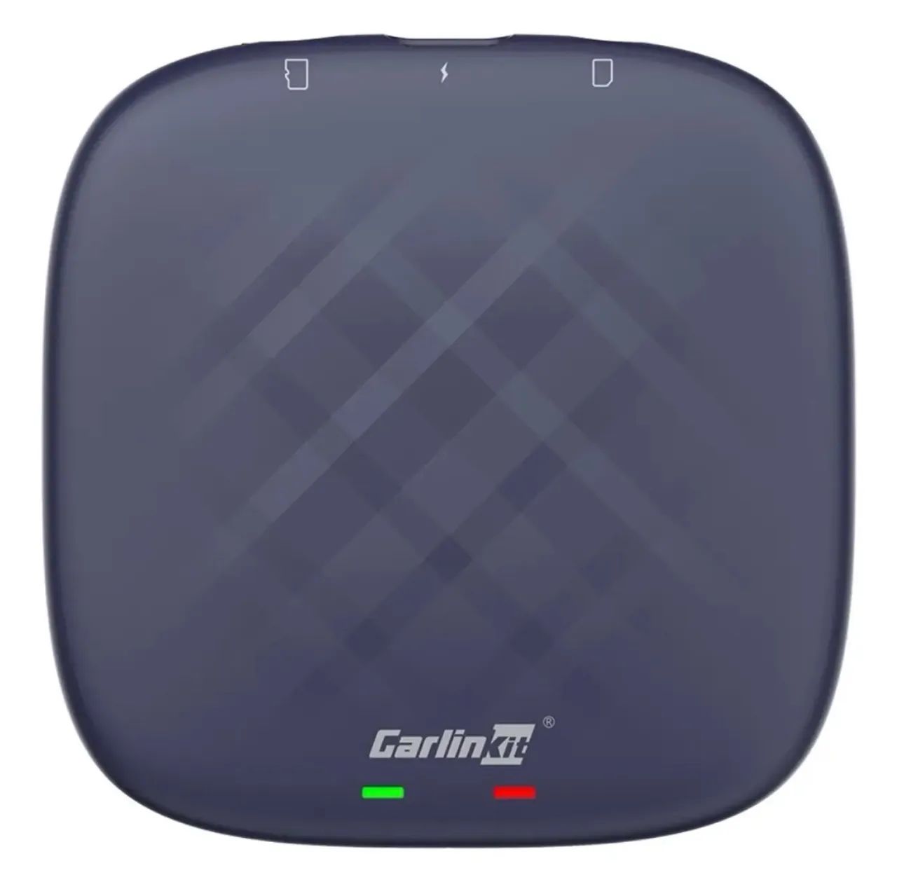 Streaming box automotivo carlinkit - Foto 3