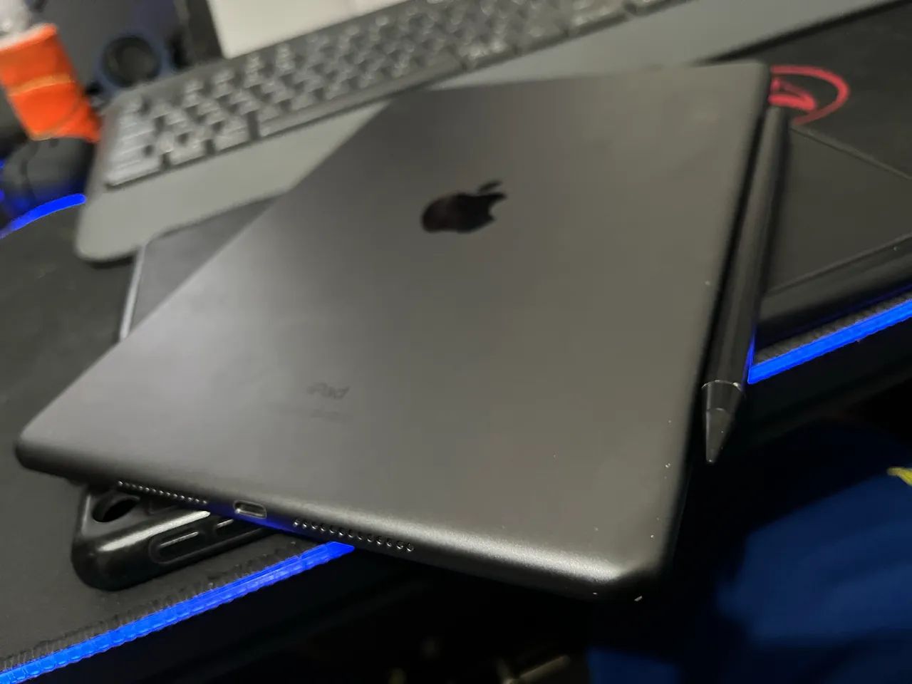 IPAD 9 10.1 64 gb + caneta  - Foto 4