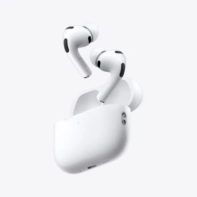 AirPods Pro 3 Apple Original | Lacrado | 2 Anos garantia Apple