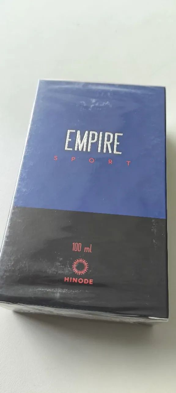 Perfume Empire Hinode - Foto 5