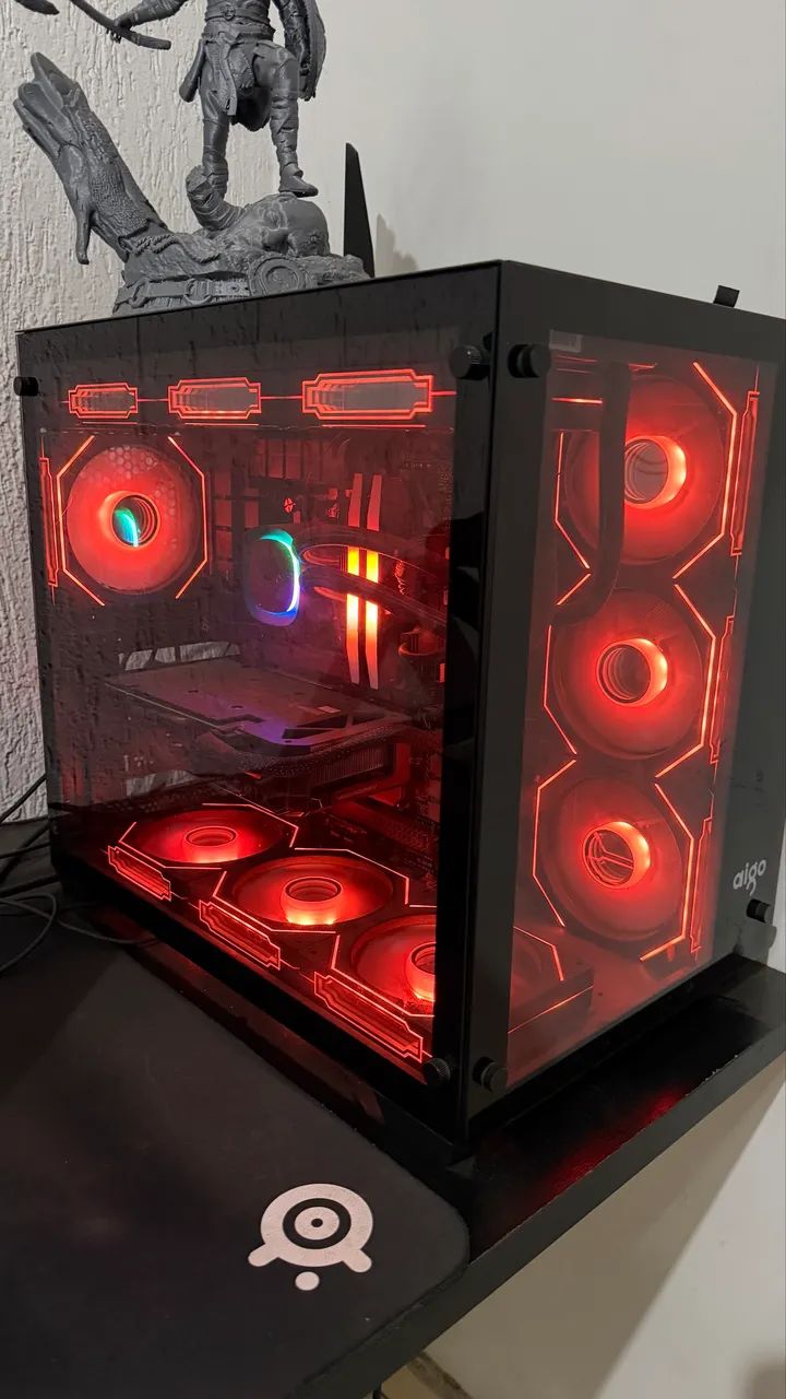 PC GAMER HIGH END  - Foto 2