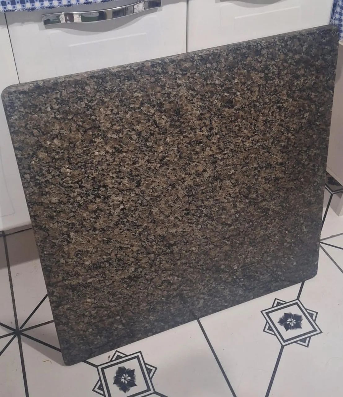 Pedra de mármore 