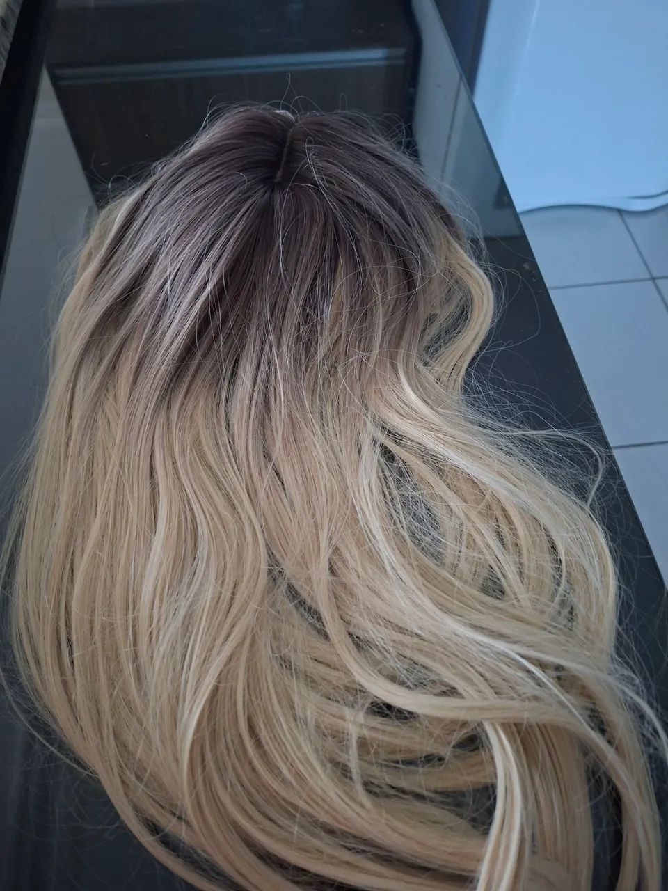 Lace topo NOVO  - Foto 2