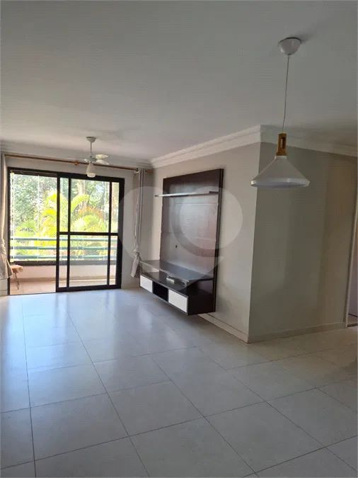 Excelente apartamento no bairro Cidade São Francisco, em São Paulo, com 96m², 3 dormitório - Foto 2