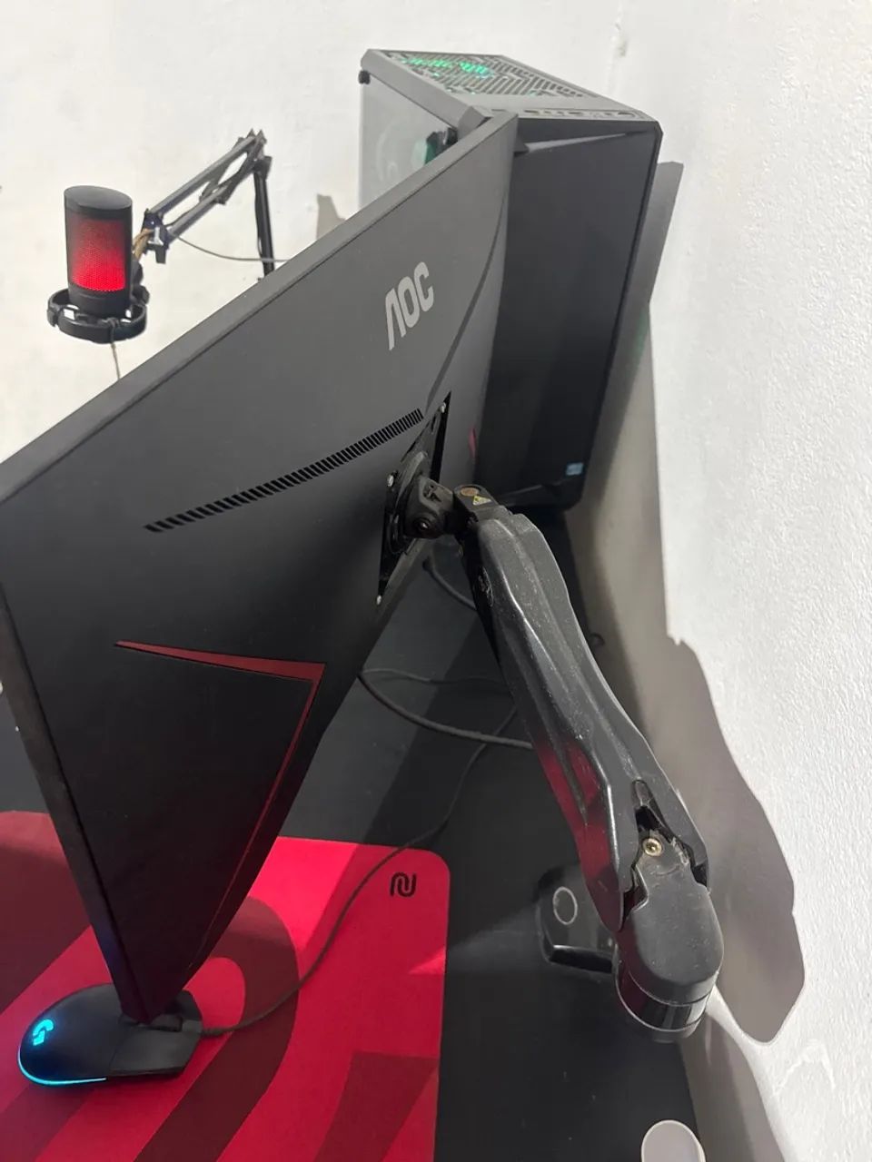 Monitor AOC HERO 27 pol - Foto 2